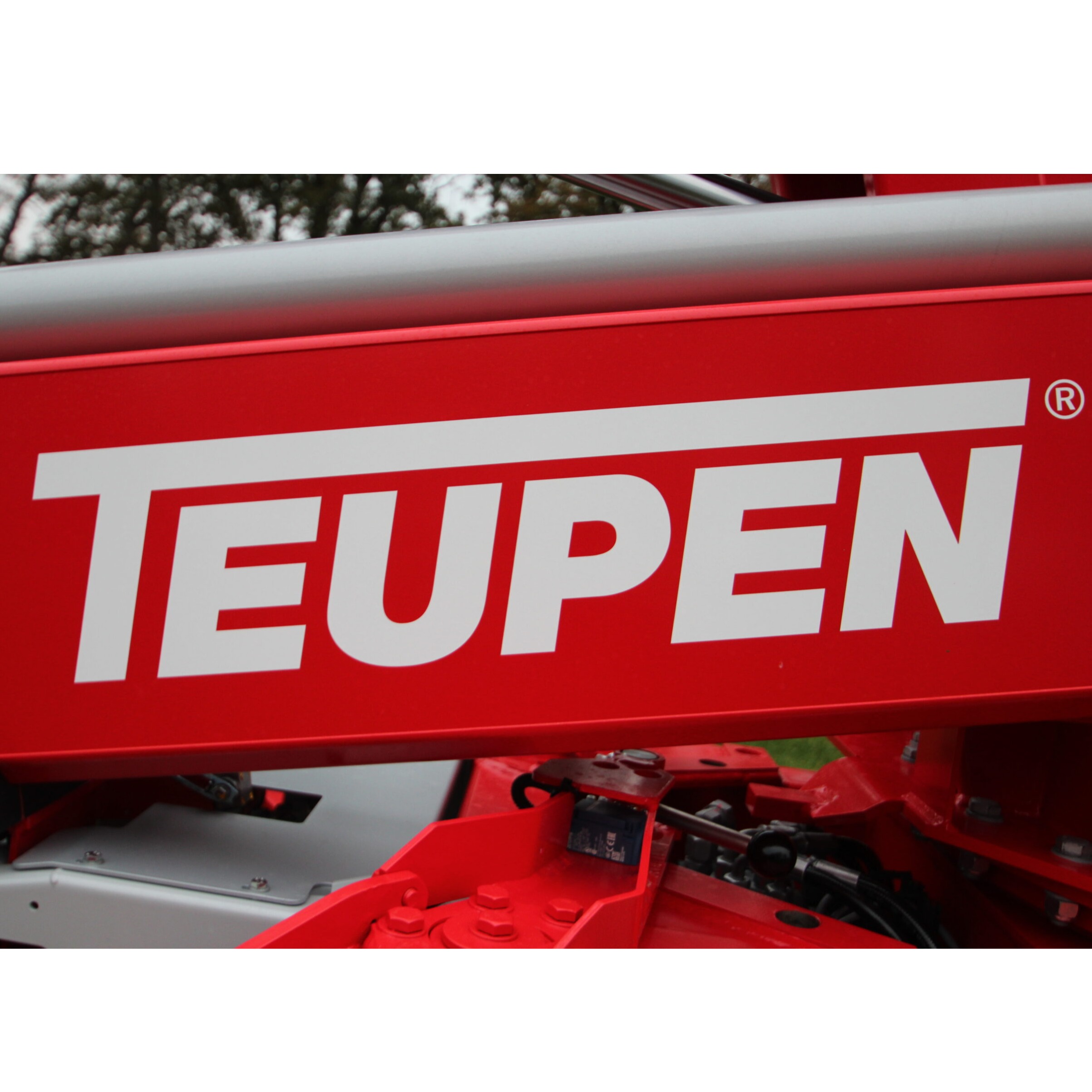 TEUPEN